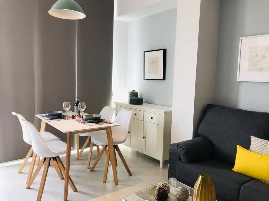 Estudio Con Amplia Terraza En Puerto De La Cruz Eksteriør bilde